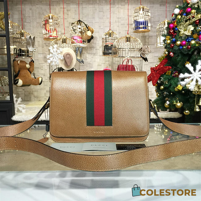 gucci shoulder bag CohotBag 2153 - 1