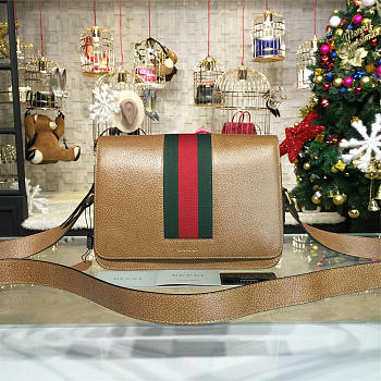 gucci shoulder bag CohotBag 2153