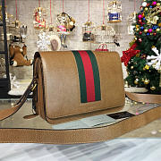 gucci shoulder bag CohotBag 2153 - 3