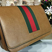 gucci shoulder bag CohotBag 2153 - 6