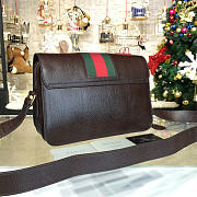 gucci shoulder bag CohotBag 2155 - 4
