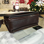 gucci shoulder bag CohotBag 2155 - 5