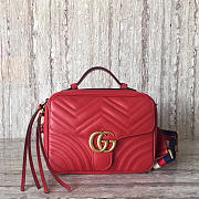 gucci gg cortex marmont CohotBag 2254 - 1
