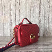 gucci gg cortex marmont CohotBag 2254 - 6