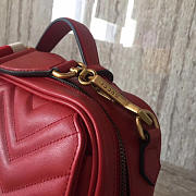 gucci gg cortex marmont CohotBag 2254 - 5