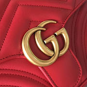 gucci gg cortex marmont CohotBag 2254 - 4