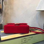 gucci gg cortex marmont CohotBag 2257 - 6