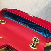 gucci gg cortex marmont CohotBag 2257 - 5