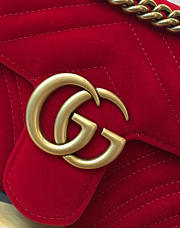 gucci gg cortex marmont CohotBag 2257 - 4