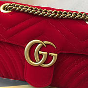 gucci gg cortex marmont CohotBag 2257 - 3