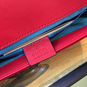 gucci gg cortex marmont CohotBag 2257 - 2