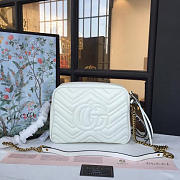 gucci gg cortex marmont CohotBag 2262 - 4