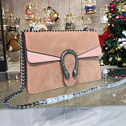 gucci dionysus shoulder bag CohotBag z039 - 4