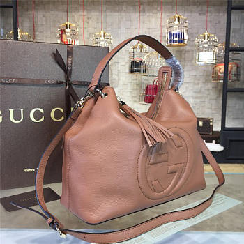 gucci soho messenger crossbody CohotBag 2364