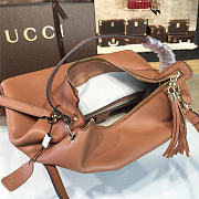 gucci soho messenger crossbody CohotBag 2364 - 6