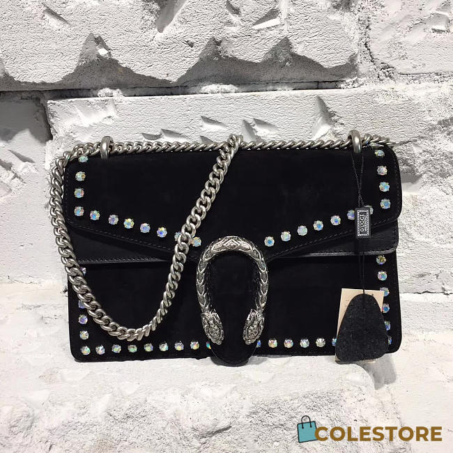 gucci dionysus shoulder bag CohotBag z041 - 1