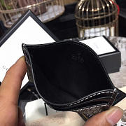 gucci gg leather card holder CohotBag 04 - 4