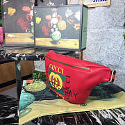 gucci pockets CohotBag 2619 - 5