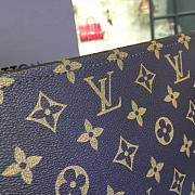  louis vuitton toiletry CohotBag  pouch 26 monogram canvas - 5
