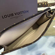  louis vuitton toiletry CohotBag  pouch 26 monogram canvas - 6