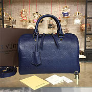 Colestore  Louis Vuitton Speedy Bandoulière 30 3112 - 1