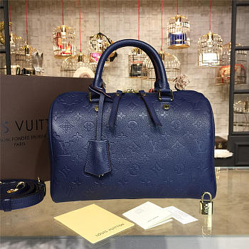 Colestore  Louis Vuitton Speedy Bandoulière 30 3112