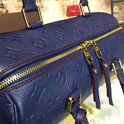 Colestore  Louis Vuitton Speedy Bandoulière 30 3112 - 4
