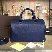 Colestore  Louis Vuitton Speedy Bandoulière 30 3112 - 3
