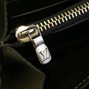 Louis Vuitton Zippy Wallet 3160 - 2