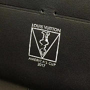 Louis Vuitton Zippy Wallet 3160 - 5