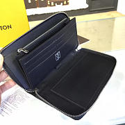 Louis Vuitton Zippy Wallet 3160 - 6