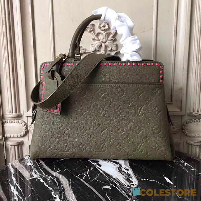 CohotBag louis vuitton vosges mm m43738 3192 - 1