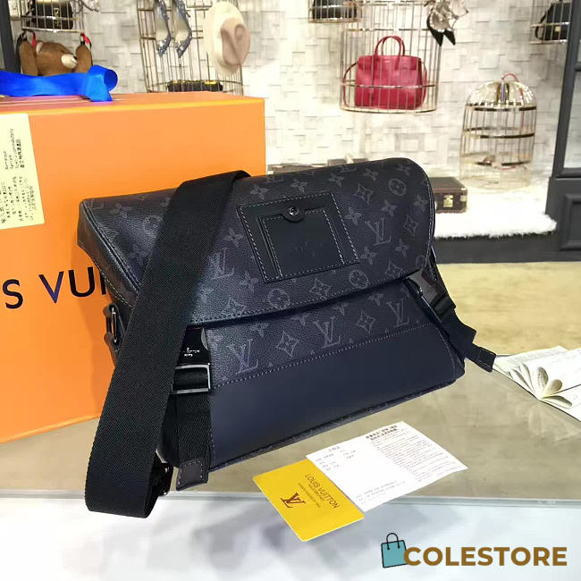 CohotBag louis vuitton messenger pm voyager 3411 - 1