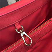Louis Vuitton Capucines MM 3465 - 6
