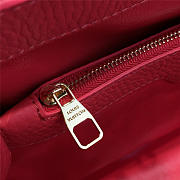Louis Vuitton Capucines MM 3465 - 5