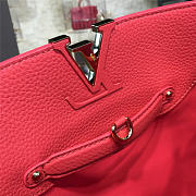 Louis Vuitton Capucines MM 3465 - 4