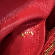 Louis Vuitton Capucines MM 3465 - 3