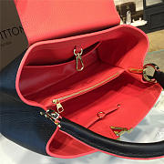 Louis Vuitton Capucines MM 3465 - 2