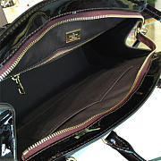  louis vuitton brea CohotBag  mm monogram vernis leathe 3485 - 2