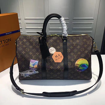 Louis Vuitton Keepall 45 Bandoulière 3694