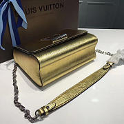 Louis Vuitton Twist Gold M3731 - 2