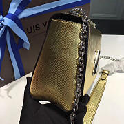 Louis Vuitton Twist Gold M3731 - 3