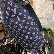 Louis Vuitton Atlas Tote Giraffe 3762 - 5