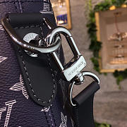 Louis Vuitton Atlas Tote Giraffe 3762 - 4