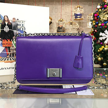Prada Metal Closure 3933