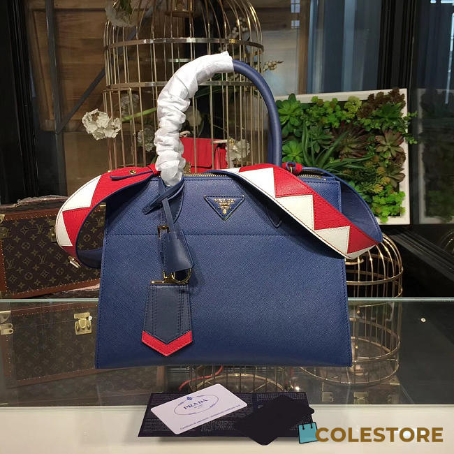 Prada Esplanade Saffiano 4001 - 1