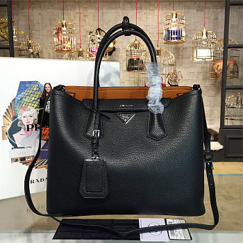 Prada Double Bag Large 4089