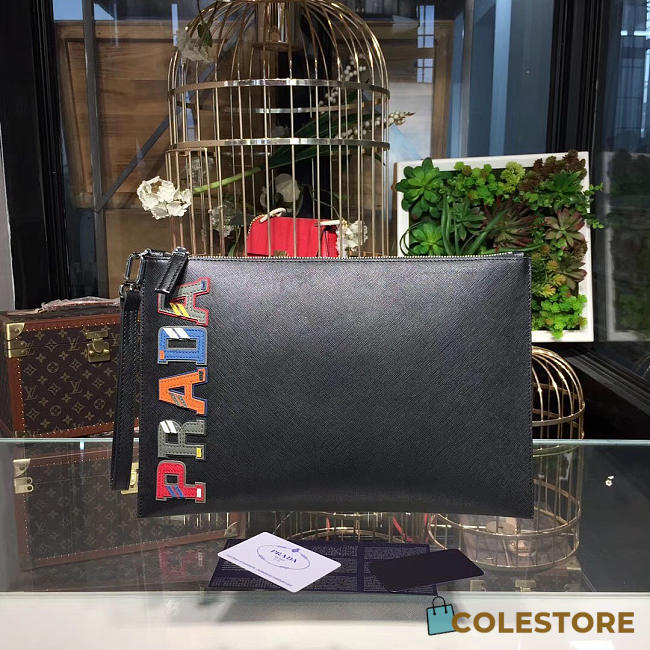 Prada Clutch 4184 - 1