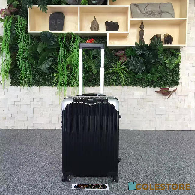 Rimowa Travel Box 4351 - 1