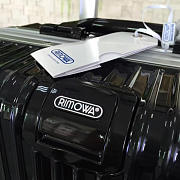 Rimowa Travel Box 4351 - 6